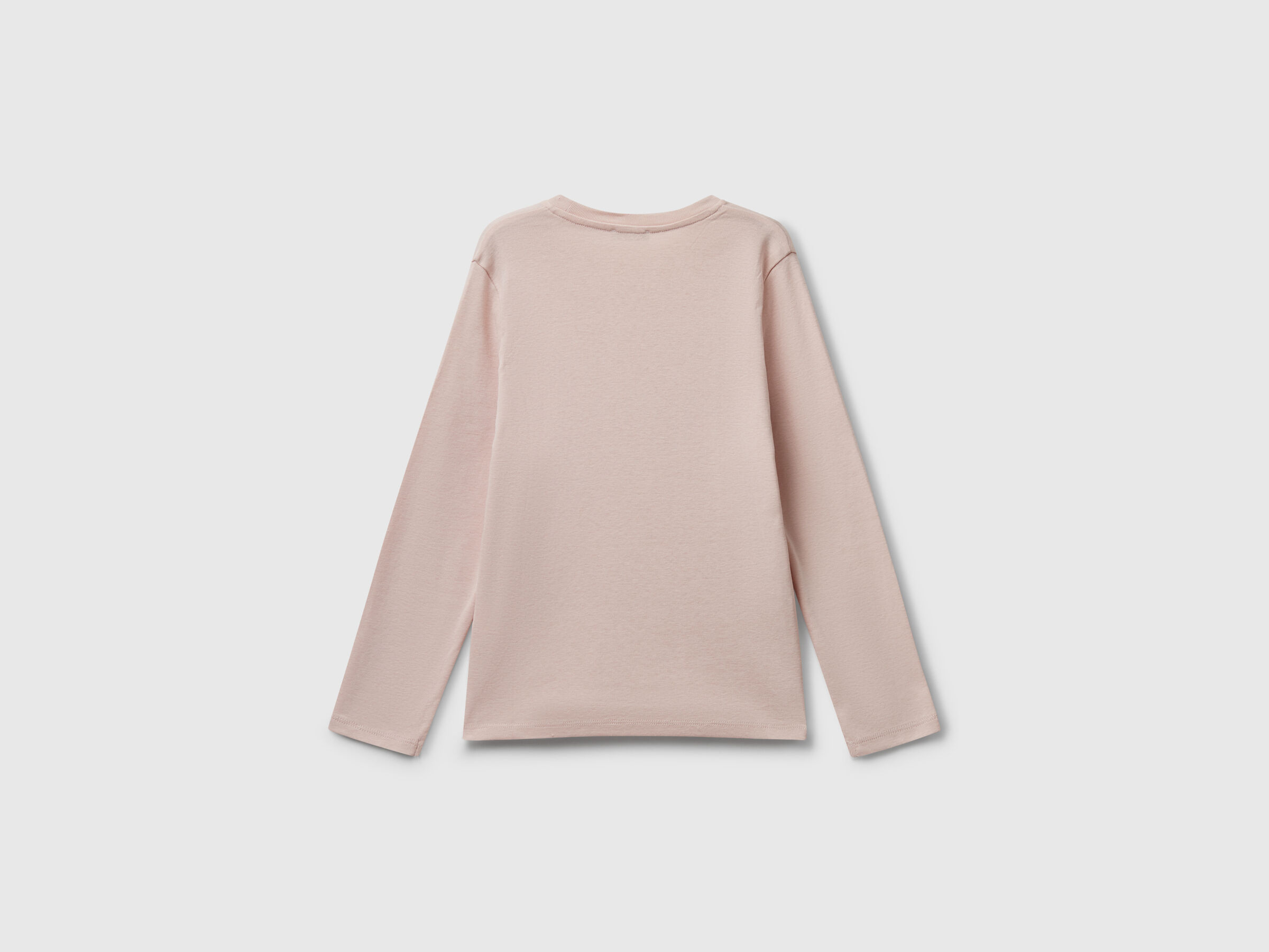 T-SHIRT L/S Mädchen image number 2